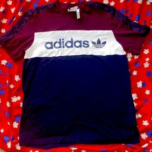 Adidas Shirt